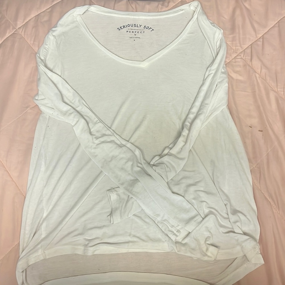 White Shirt
